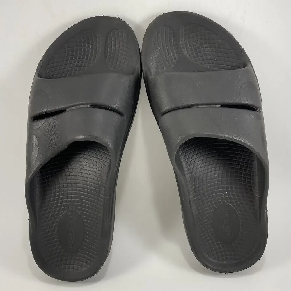 OOFOS ooahh comfort